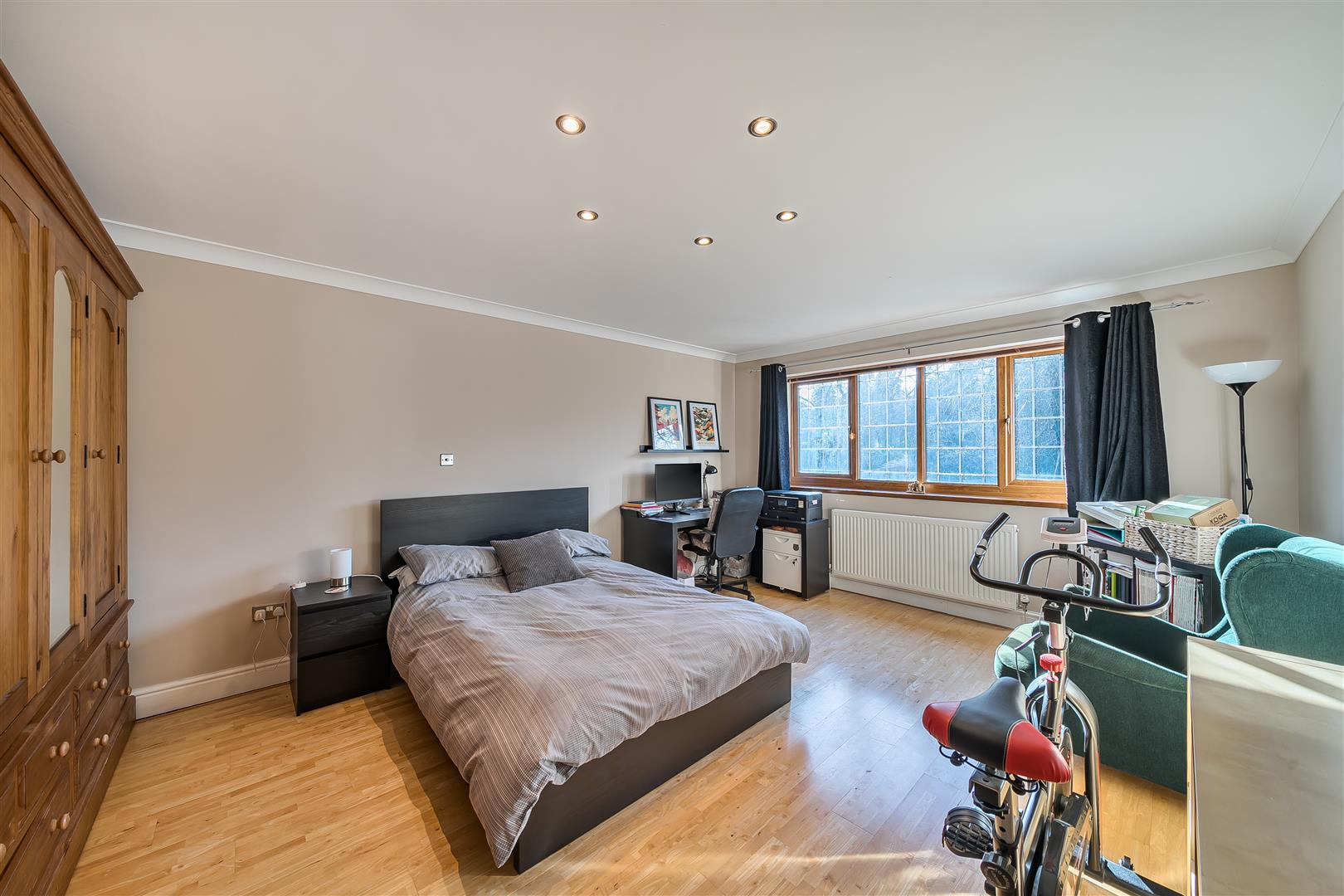 Llys Y Nant, Glais, Swansea, SA7 9JB